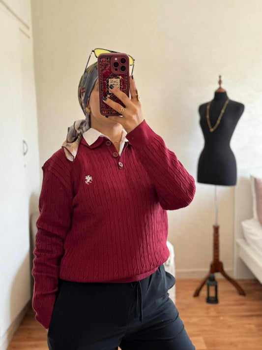 Trico Ralph lauren 2