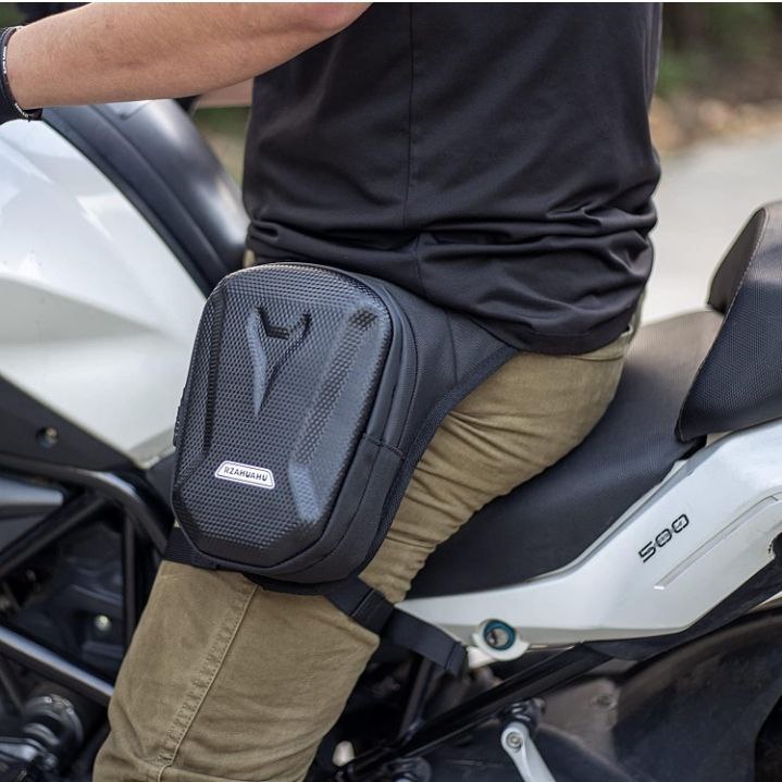 Sac moto