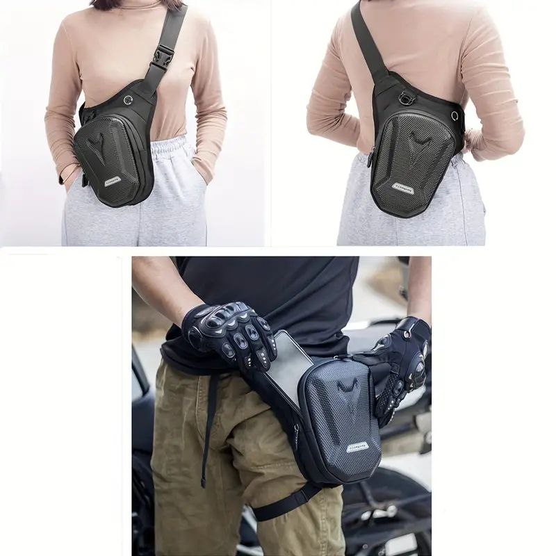 Sac moto