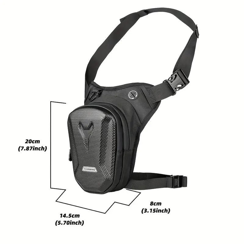Sac moto