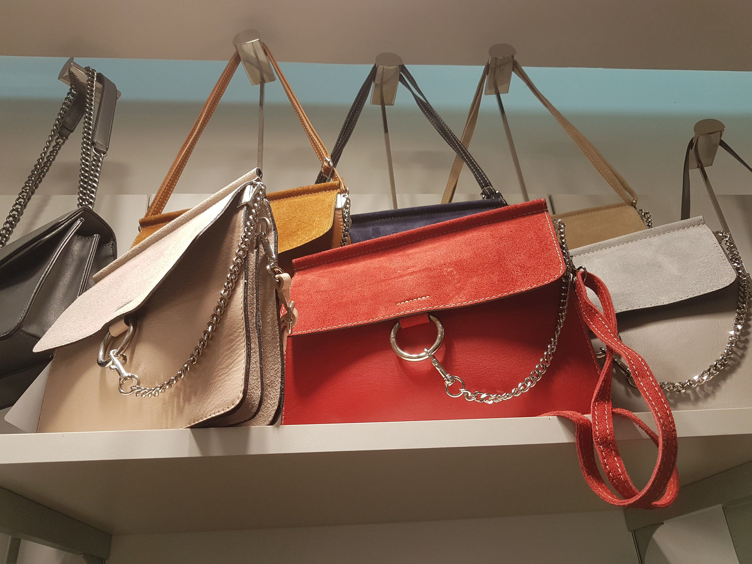 sacs & accessoires