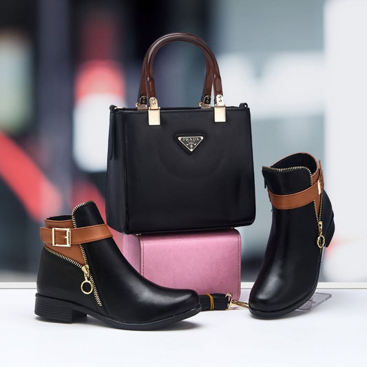 ensemble prada + libote snsla