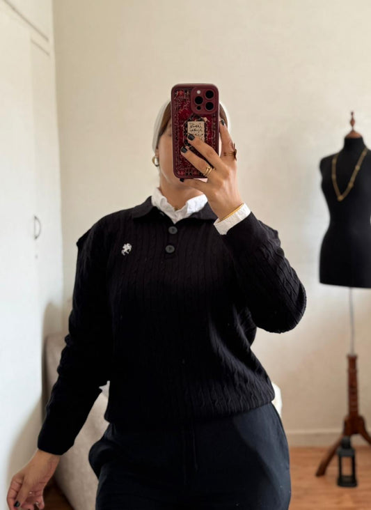 Trico Ralph lauren 2