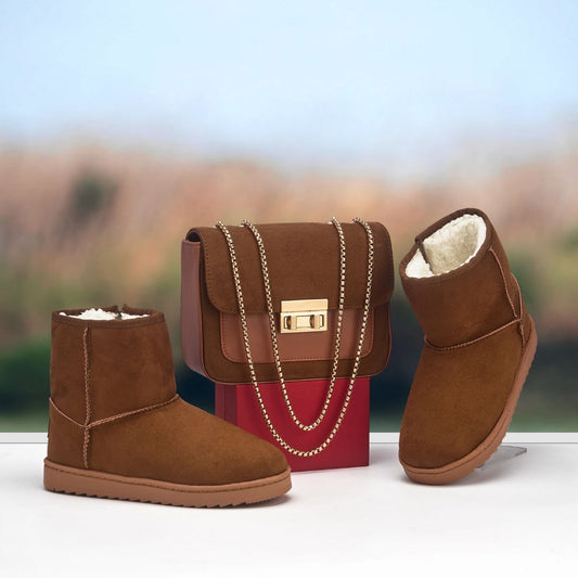 UGG+ sac rectangle