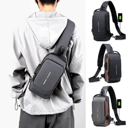 SAC SLICK